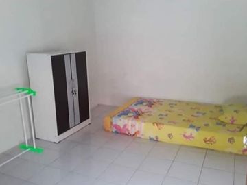 Rumah Kostan Murah 18 Pintu di Cirebon Gunungsari 1.8 M cash (thalia)