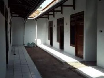 Rumah Kostan Murah 18 Pintu di Cirebon Gunungsari 1.8 M cash (thalia)