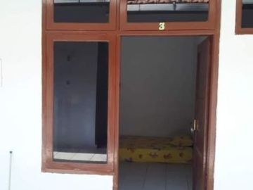 Rumah Kostan Murah 18 Pintu di Cirebon Gunungsari 1.8 M cash (thalia)