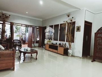 Rumah Adem Pondok Hijau Gegerkalong Bandung Utara