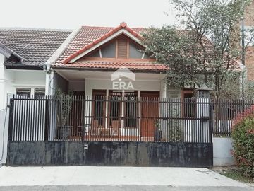 Rumah Adem Pondok Hijau Gegerkalong Bandung Utara