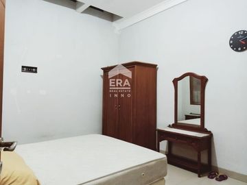 Rumah Adem Pondok Hijau Gegerkalong Bandung Utara