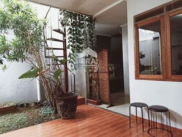 Rumah Adem Pondok Hijau Gegerkalong Bandung Utara