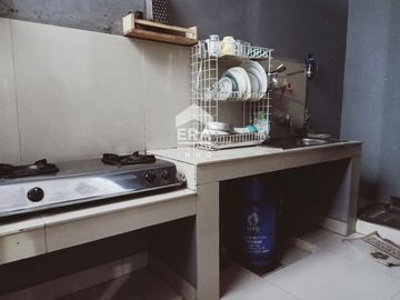 Rumah Adem Pondok Hijau Gegerkalong Bandung Utara