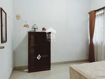 Rumah Adem Pondok Hijau Gegerkalong Bandung Utara