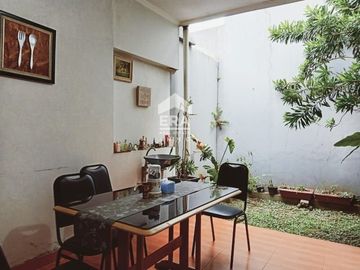 Rumah Adem Pondok Hijau Gegerkalong Bandung Utara