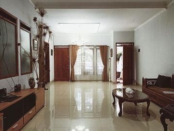 Rumah Adem Pondok Hijau Gegerkalong Bandung Utara