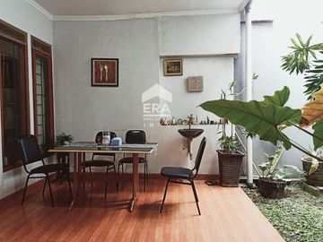 Rumah Adem Pondok Hijau Gegerkalong Bandung Utara