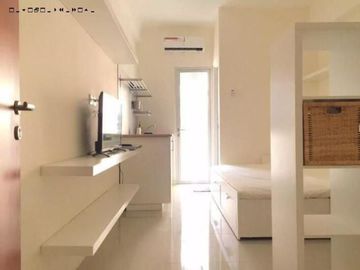 Apartemen GUNAWANGSA MERR Full Furnished