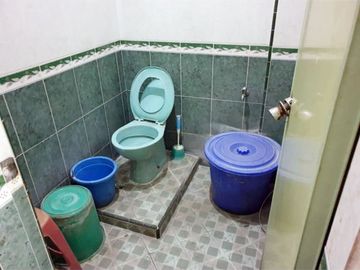 Ruko Jalan Bintang (antara Jalan Veteran & Jalan Mentawai) Medan