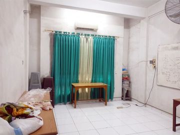 Ruko Jalan Bintang (antara Jalan Veteran & Jalan Mentawai) Medan