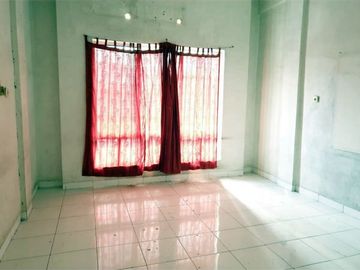 Ruko Jalan Bintang (antara Jalan Veteran & Jalan Mentawai) Medan