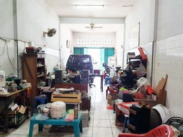 Ruko Jalan Bintang (antara Jalan Veteran & Jalan Mentawai) Medan