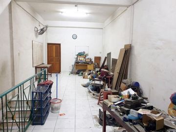 Ruko Jalan Bintang (antara Jalan Veteran & Jalan Mentawai) Medan