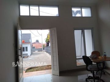 RN Cluster Baru 1 Lantai Harga Termurah Jatiasih Fineliving