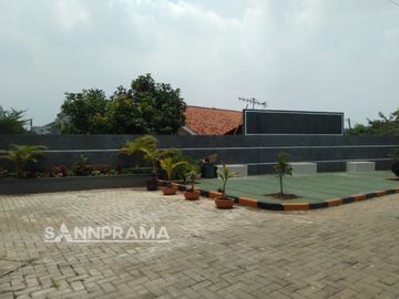 RN Cluster Baru 1 Lantai Harga Termurah Jatiasih Fineliving