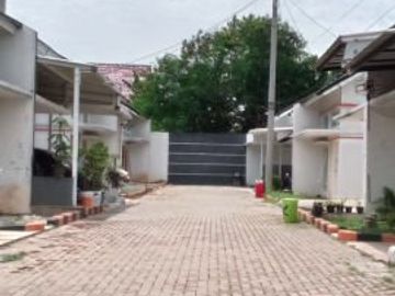 RN Cluster Baru 1 Lantai Harga Termurah Jatiasih Fineliving