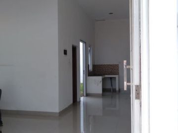 RN Cluster Baru 1 Lantai Harga Termurah Jatiasih Fineliving