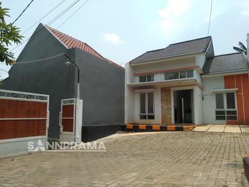 RN Cluster Baru 1 Lantai Harga Termurah Jatiasih Fineliving