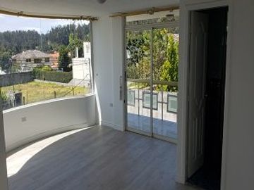 CLUB LOS CHILLOS, vendo casa independiente, 1.200m2 de terreno y 460m2 de construcción, 5 alcobas, suite independiente