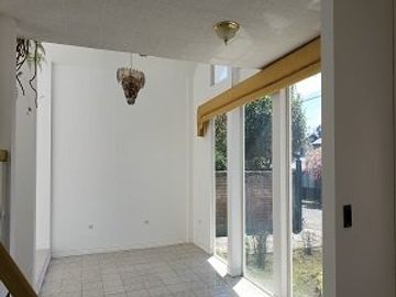 CLUB LOS CHILLOS, vendo casa independiente, 1.200m2 de terreno y 460m2 de construcción, 5 alcobas, suite independiente