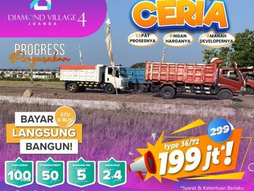 Paling Murah, WA 0823-3511-----, Paling Murah Rumah Di Sidoarjo Hanya 100 Juta-an
