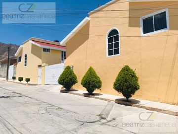 Casa - Venustiano Carranza