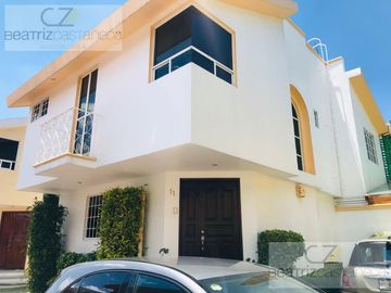 Casa - Venustiano Carranza