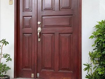 Casa - Venustiano Carranza