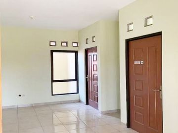 Rumah Dijual Dekat Mall Solo Square, Kampus UMS Solo