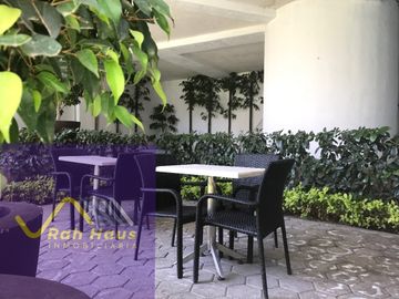 Town House en Interlomas, Recámaras amplias