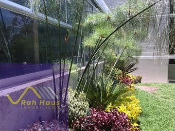 Town House en Interlomas, Recámaras amplias
