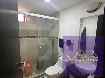 Town House en Interlomas, Recámaras amplias