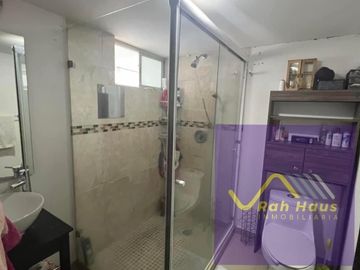 Town House en Interlomas, Recámaras amplias