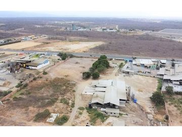 fábrica de harina de pescado de venta Manta Manabí