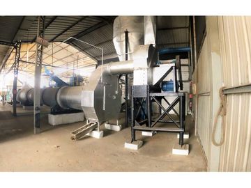 fábrica de harina de pescado de venta Manta Manabí