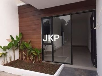 RUMAH BARU MURAH 2 LANTAI SIAP HUNI ASRI DAN NYAMAN DI WIBAWA MUKTI JATIASIH BEKASI