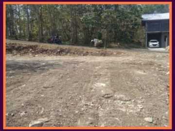 Dekat Lotte Grosir Tegal, Kavling Perumahan: 1 Jt-an