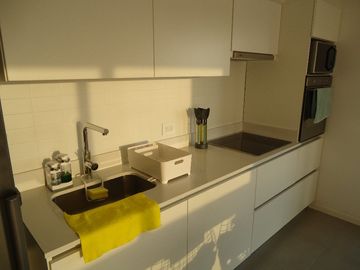 Departamento en venta en Ituzaingo Norte