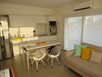 Departamento en venta en Ituzaingo Norte