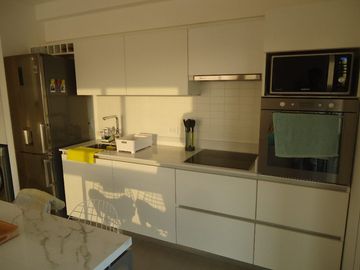Departamento en venta en Ituzaingo Norte
