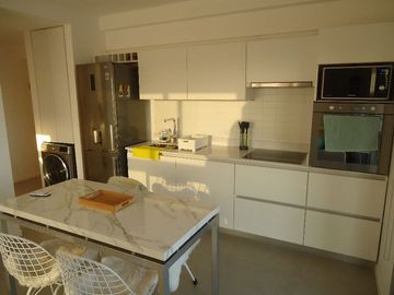 Departamento en venta en Ituzaingo Norte