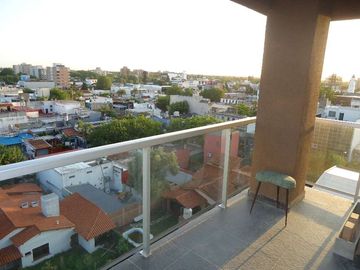 Departamento en venta en Ituzaingo Norte