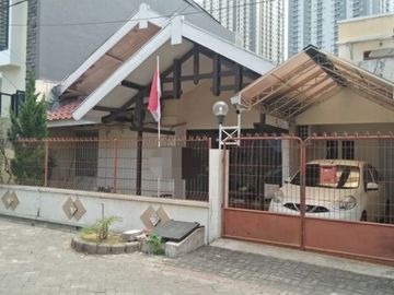Rumah Murah Villa Kalijudan Surabaya Timur