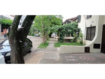 Venta Casa externa en la Flora Norte de Cali