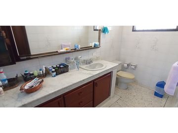 Venta Casa externa en la Flora Norte de Cali