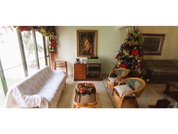 Venta Casa externa en la Flora Norte de Cali