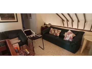 Venta Casa externa en la Flora Norte de Cali