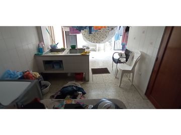 Venta Casa externa en la Flora Norte de Cali