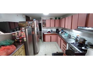 Venta Casa externa en la Flora Norte de Cali